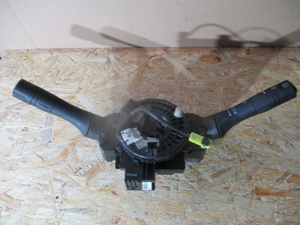 фото №1, Перемикач комбінований стрічка renault koleos i 1