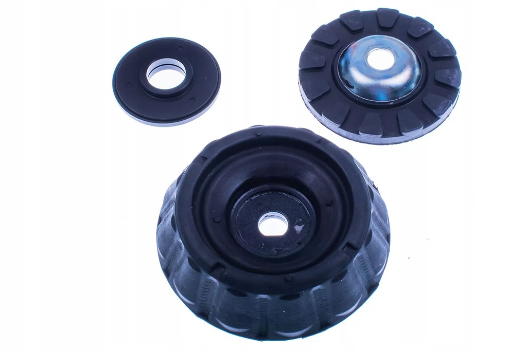 фото №1, D600250 dec подушка амортизатора перед с loz.