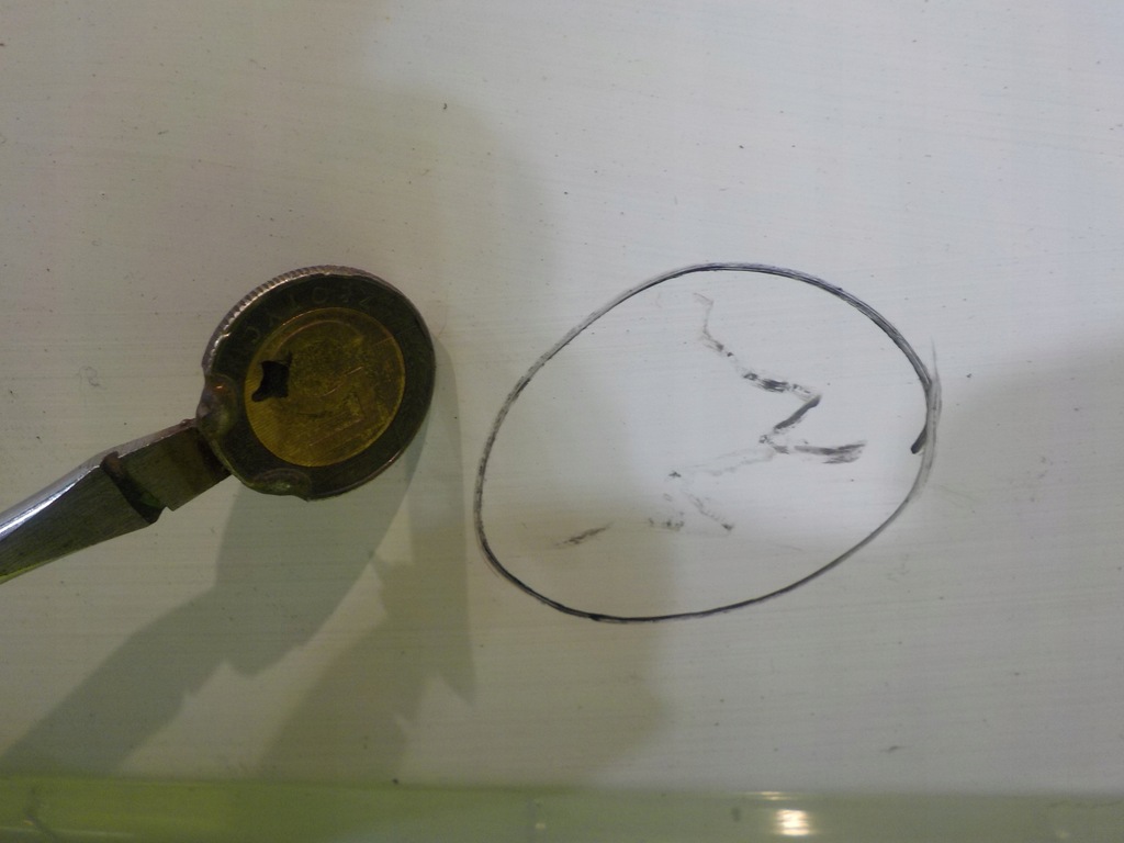 фото №6, Renault trafic ii lift 07r двері праве задня