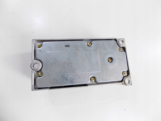 фото №2, Volvo xc90 i 04r датчик модуль подушек 30724152