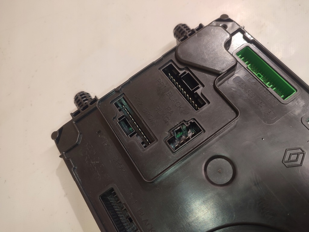 фото №11, Модуль bsi renault laguna iii 2.0dci a2c53186520