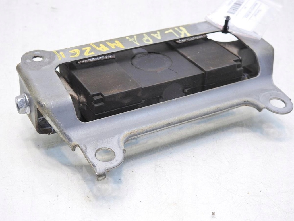 фото №5, Гасник коливань кришки mazda 6 gh