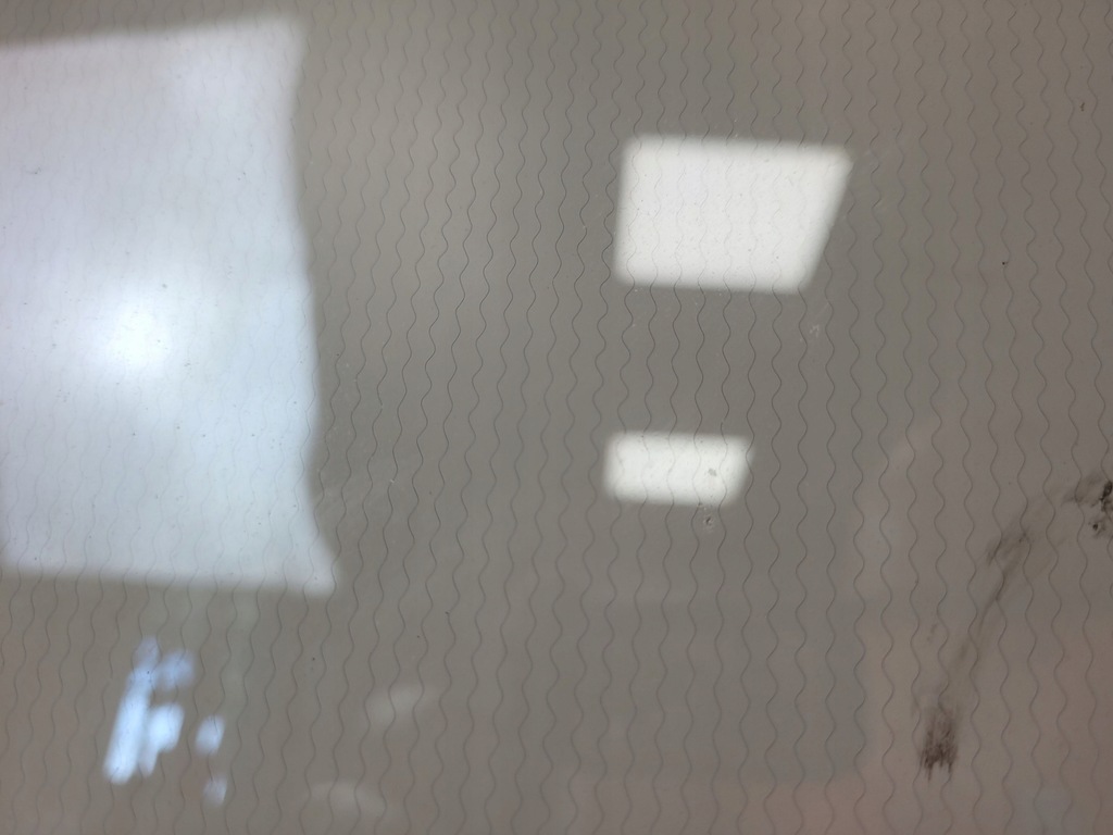 фото №5, Ford c-max grand mk2 1,6 tdci скло передня лобове підігрівається