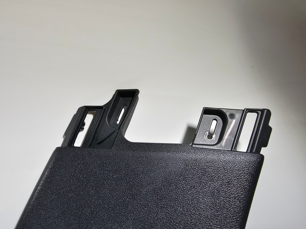 фото №2, Защита стойка правая peugeot 508 i rxh sw #2021