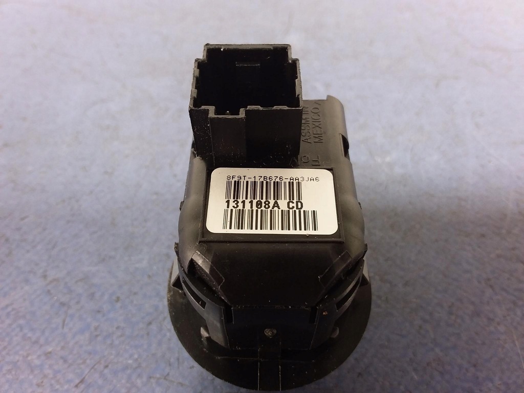 фото №5, Ford mustang v lift перемикач дзеркал