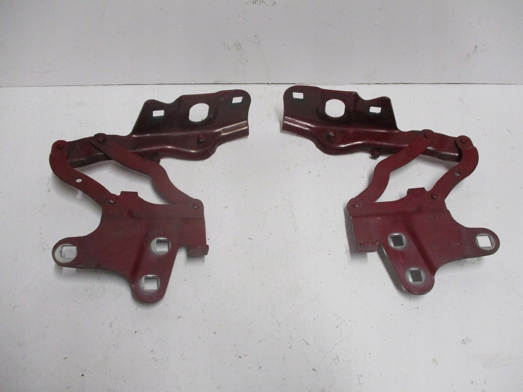 фото №2, Петля капот alfa romeo stelvio правый левый