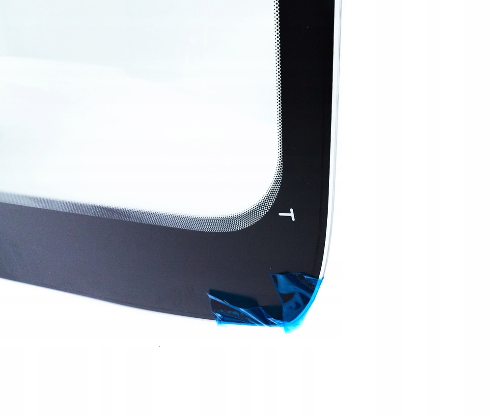 фото №13, Передняя стекло do chrysler town & country 2008-2016 a230agsv1g зелёный