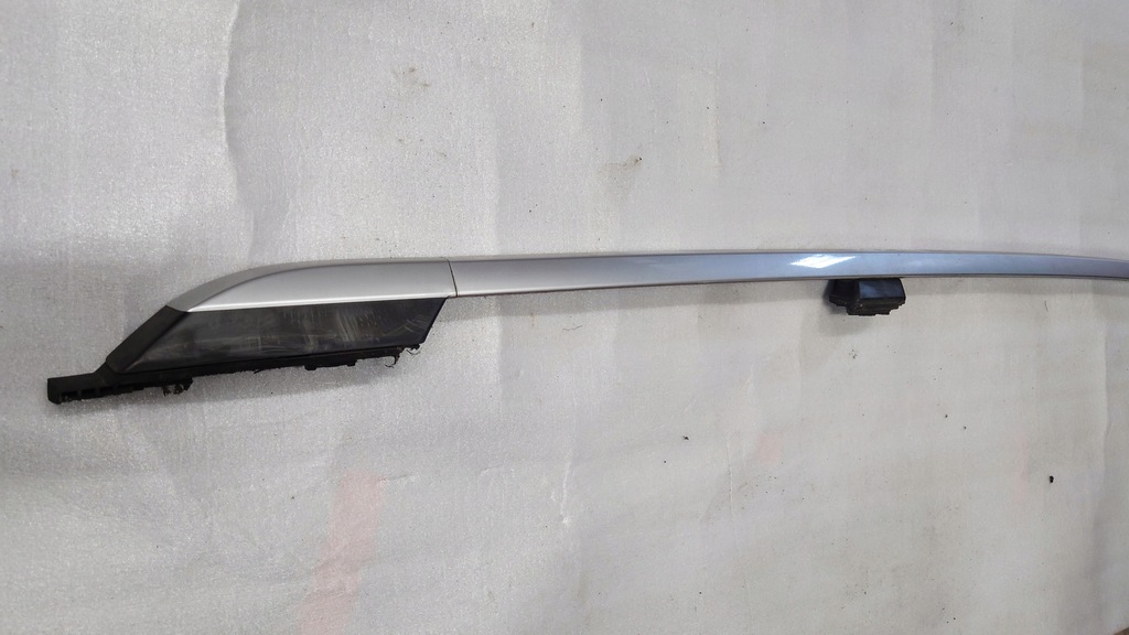 фото №6, Рейлінги дахові багажник honda accord viii комплект