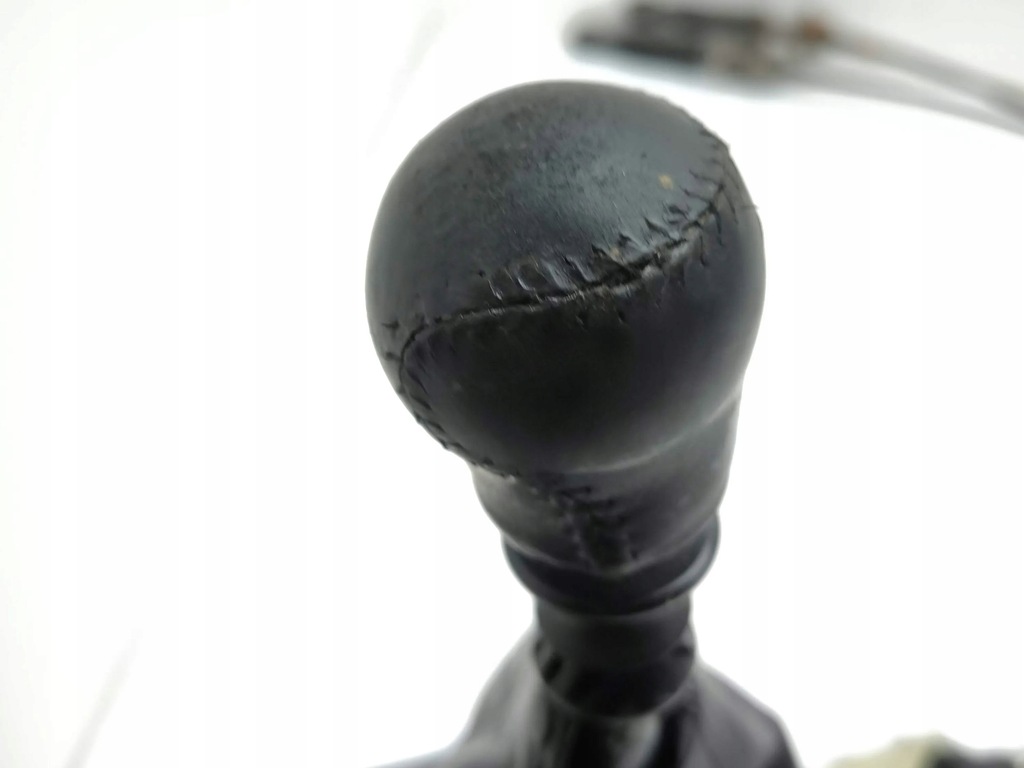 фото №11, Mitsubishi outlander 2008 домкрат переключения передач / верхний