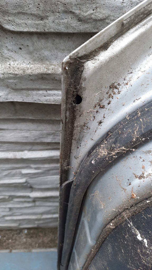 фото №13, Дверь перед передние правое nissan pathfinder 03r