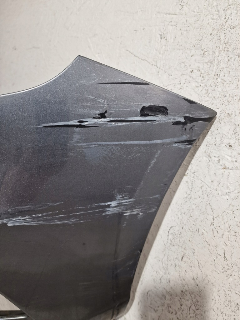 фото №7, Volvo v60 s60 lift бампер перед передний r-design