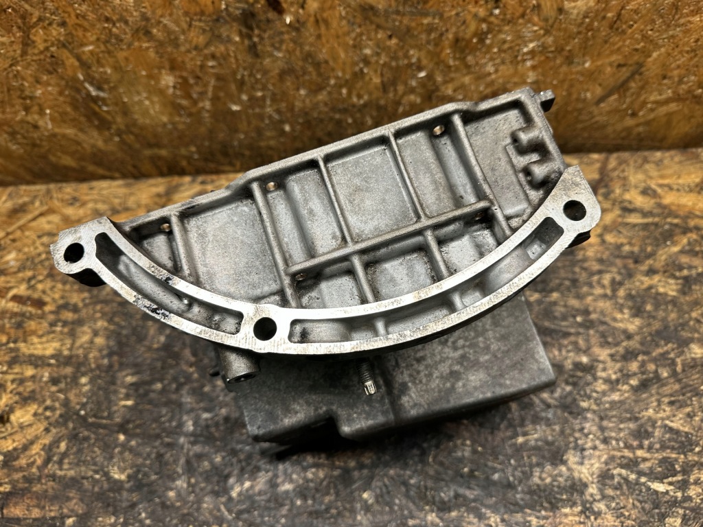 Поддон масляная ford fiesta focus 1.0 m1je ecoboost h1bg-6675 с Разборки