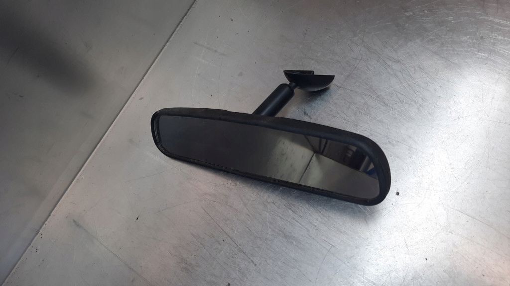 фото №1, Дзеркало внутрішнє mercedes a140 98r 0153647