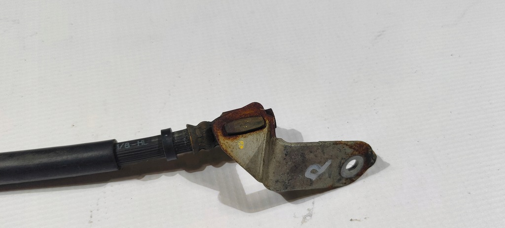 фото №6, Шланг тормозной задняя задний правый dodge charger challenger 2011-2023