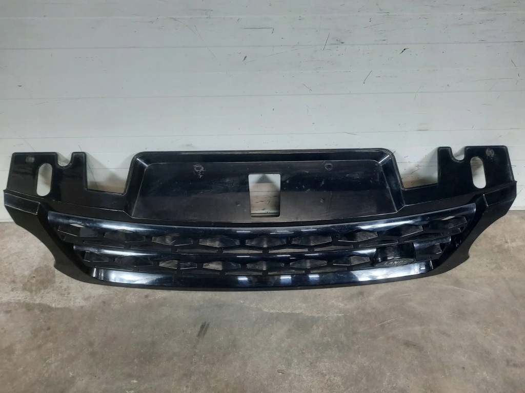 фото №3, Решітка радіатора решітка радіатора решітка радіатора range rover sport l494 ii