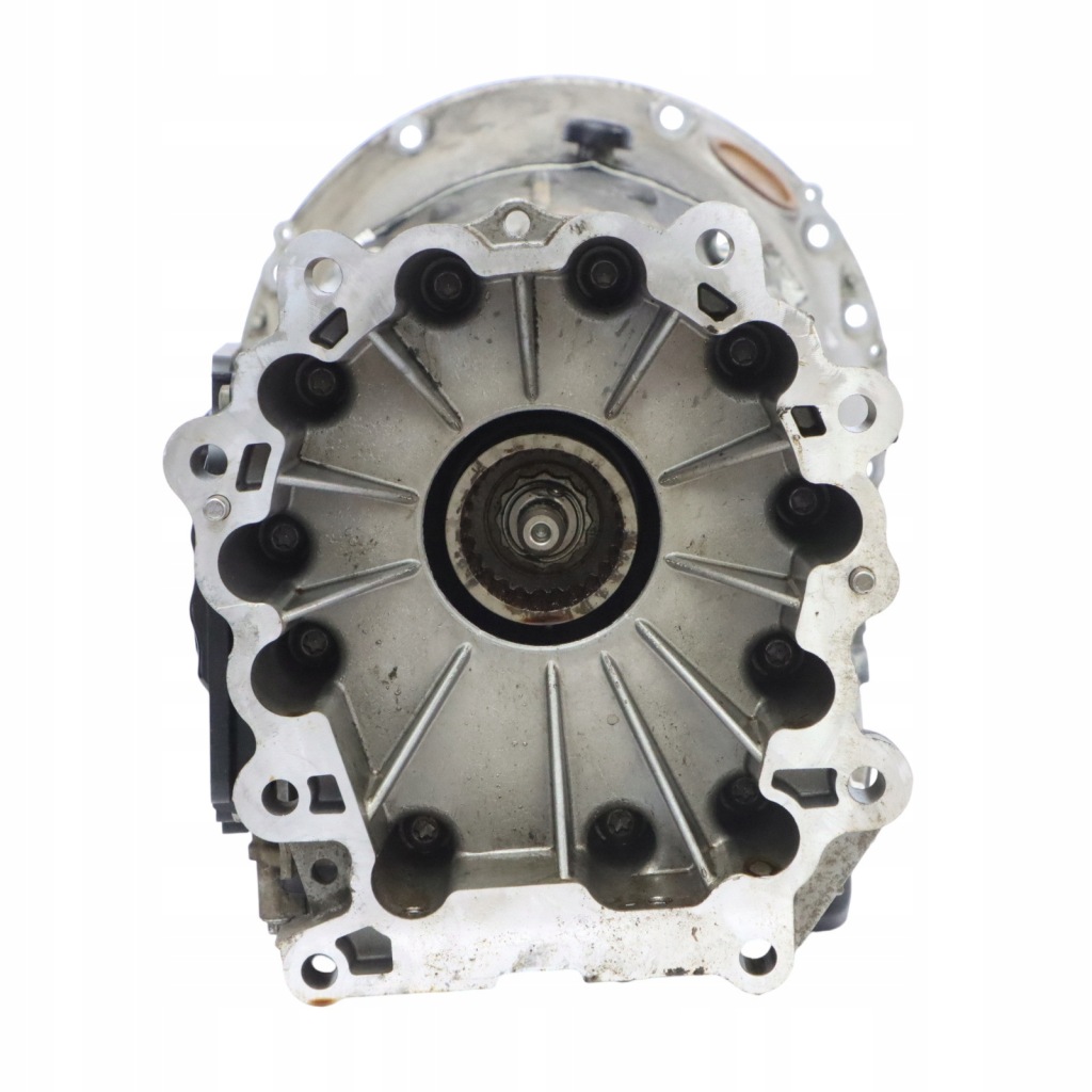 фото №11, Mercedes ml w164 r w251 коробка передач передач автоматическая коробка передач 722903 722.903 a2512705201