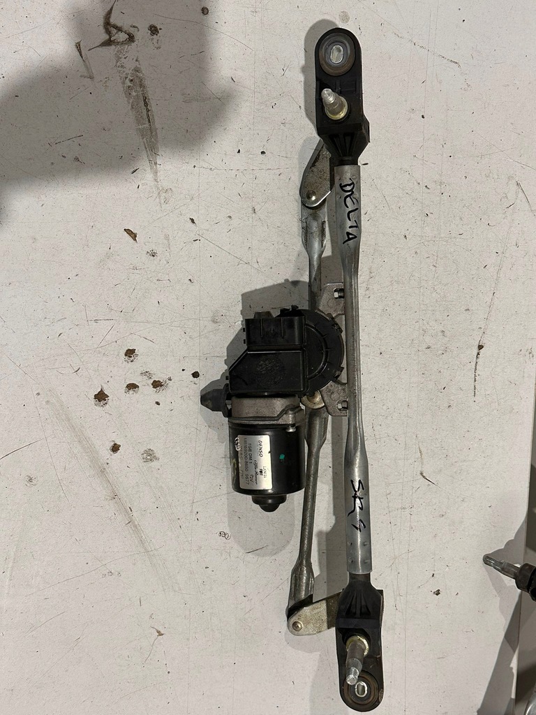 фото №1, Механізм двірник lancia delta