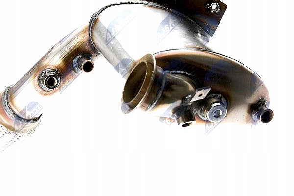 фото №11, Фільтр часток твердих dpf audi a3 1.9tdi 2.0tdi 2003- seat altea