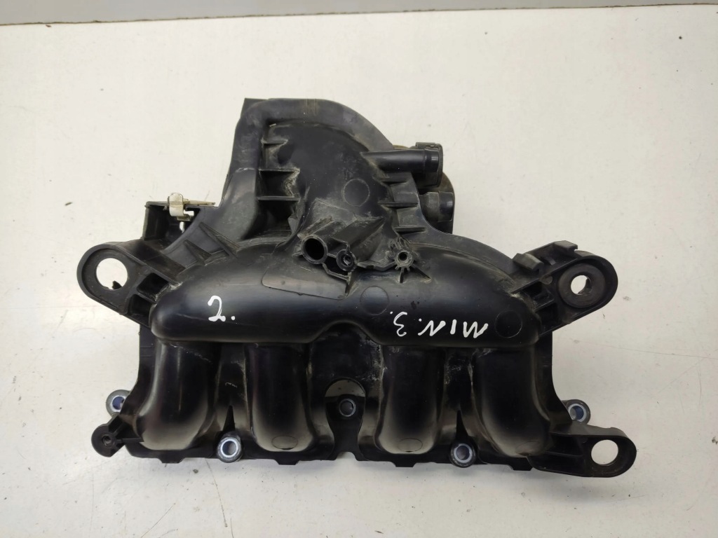 Mini cooper countryman r60 2012 колектор впускний  v759507 Ціна