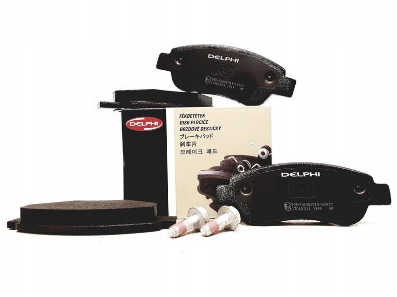 фото №11, Тормозные колодки тормозные gleagle panda 08-/toyota aygo 14-