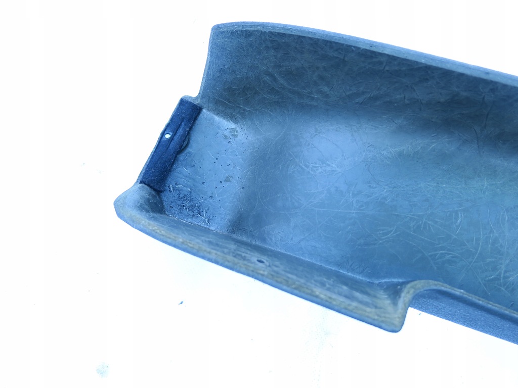 фото №9, Пластик чёрный крыша audi tt 8n cabrio