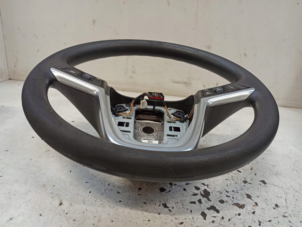 фото №7, Opel meriva b воздуховод мультифункция 13351023