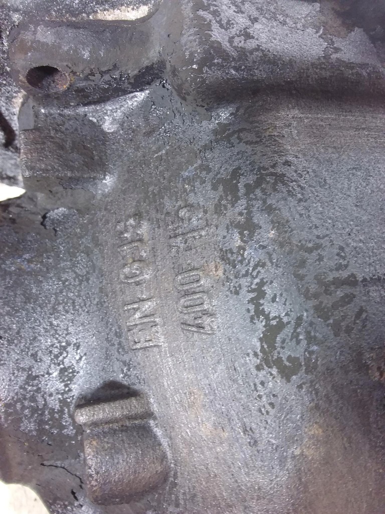 фото №5, Bmw x5 g05 3.0 d міст задній 9454734