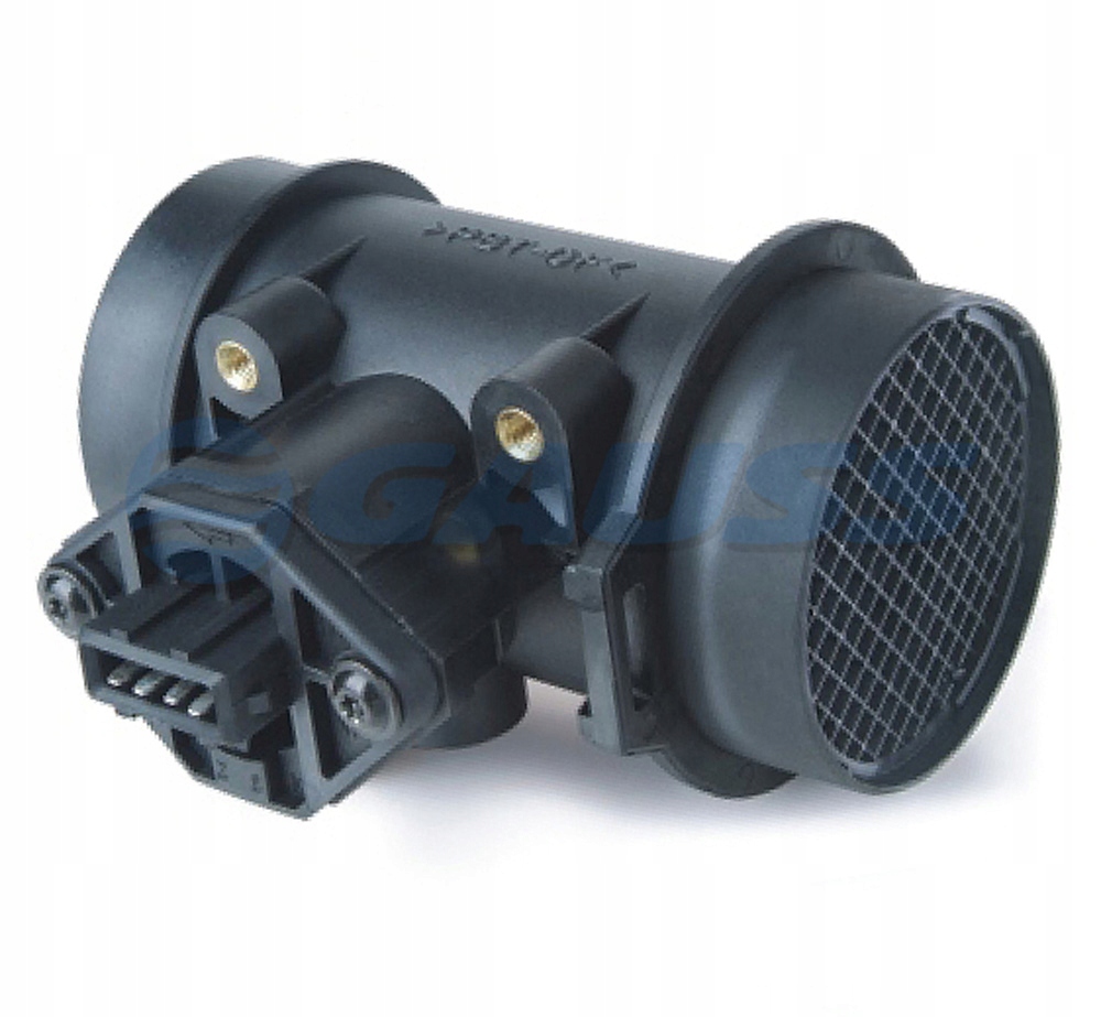 фото №1, Gauss gh5047 расходомер объемный воздуха