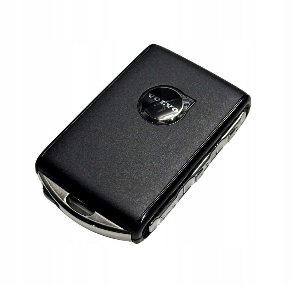 фото №1, Volvo s60 v60 s90 v90 xc40 xc60 xc90 ii ключ pilot do програмування оригінальний номер