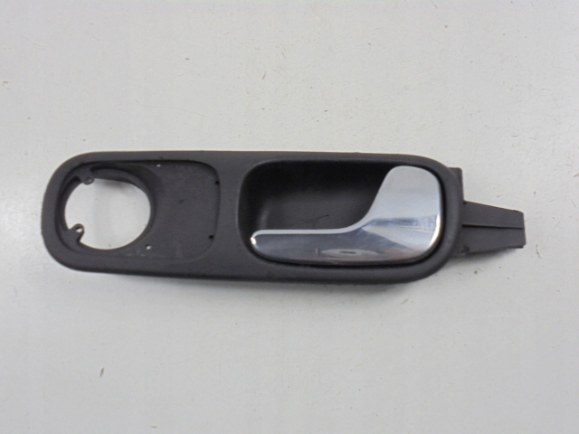 фото №1, Audi a3 8l ручка двері внутрішня права перед 8l0837020