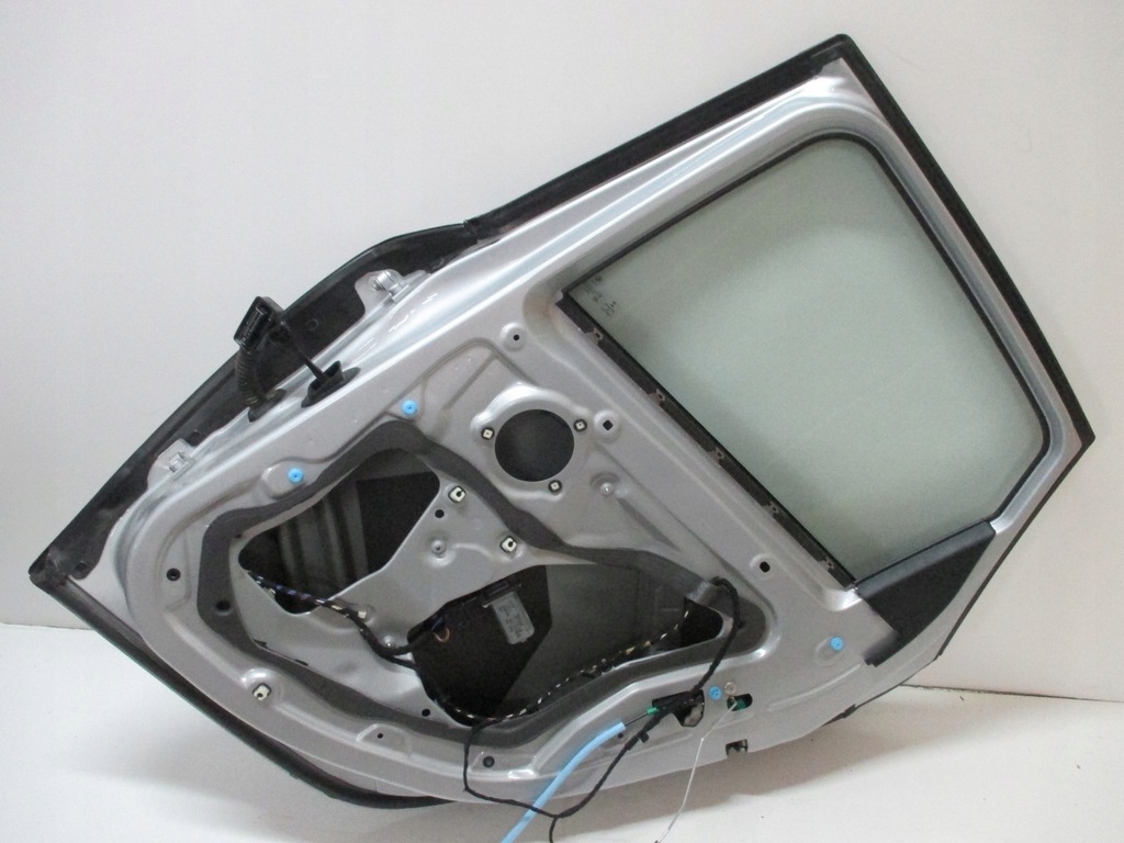 фото №5, Двері bmw 2 f45 праве задні