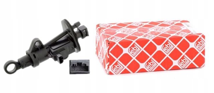 Купити Febi bilstein 103649 насос зчеплення