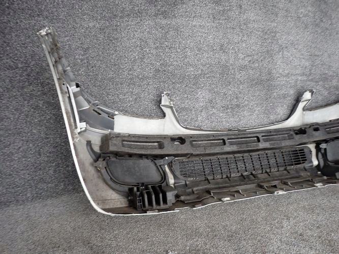 Mercedes w169 169 a-klasa 04-08 бампер передний перед Доставка