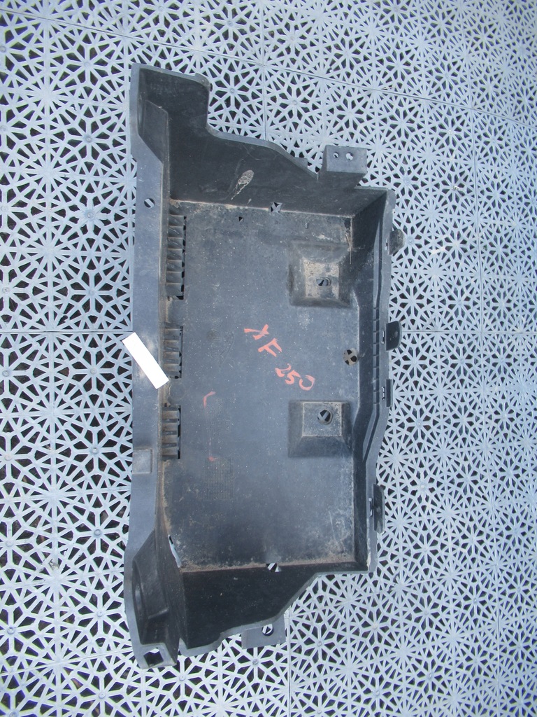 фото №1, Основа акумулятор jaguar xf