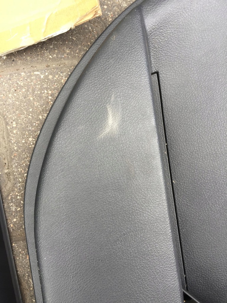 фото №8, Daihatsu materia 06- обшивка обшивки двері комплект