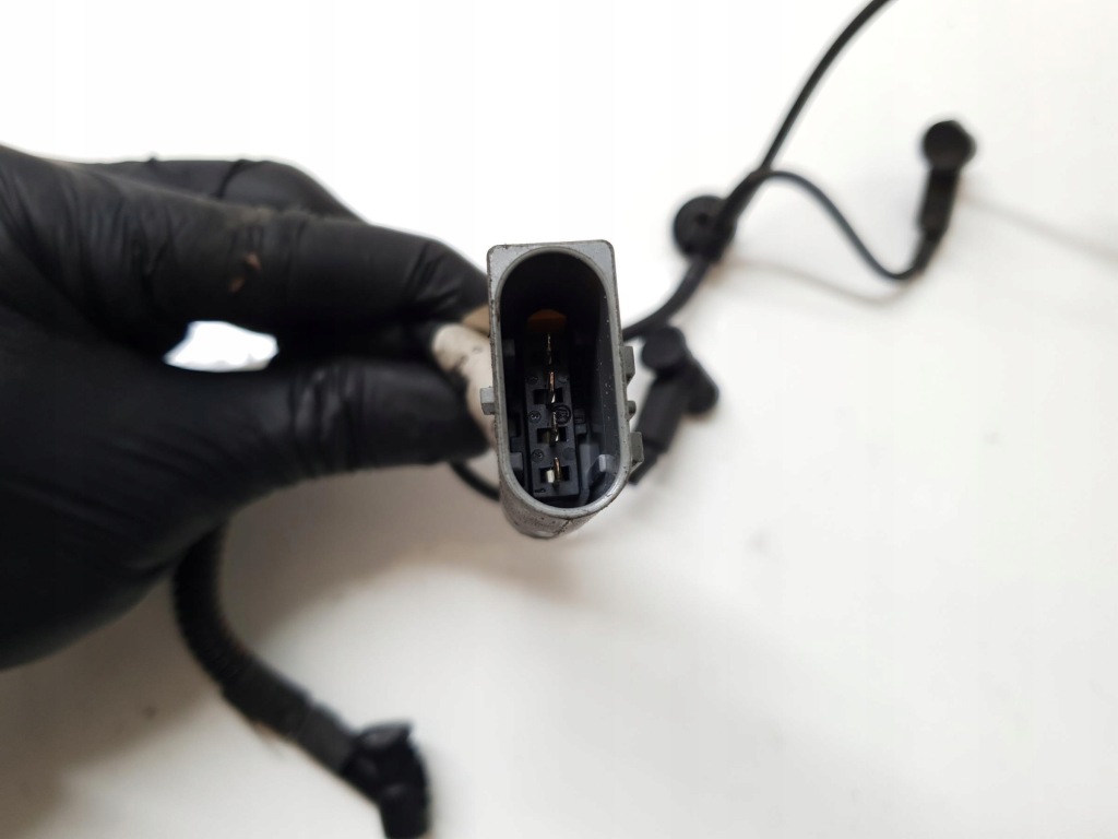 фото №4, Джгут електропроводка свічка citroen ds5 2.0 hdi