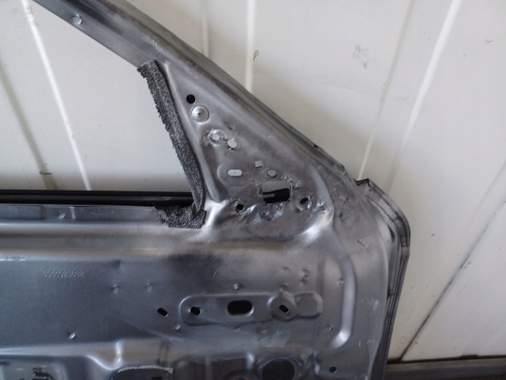 фото №16, Двері dacia duster iii 2024- передні ліва