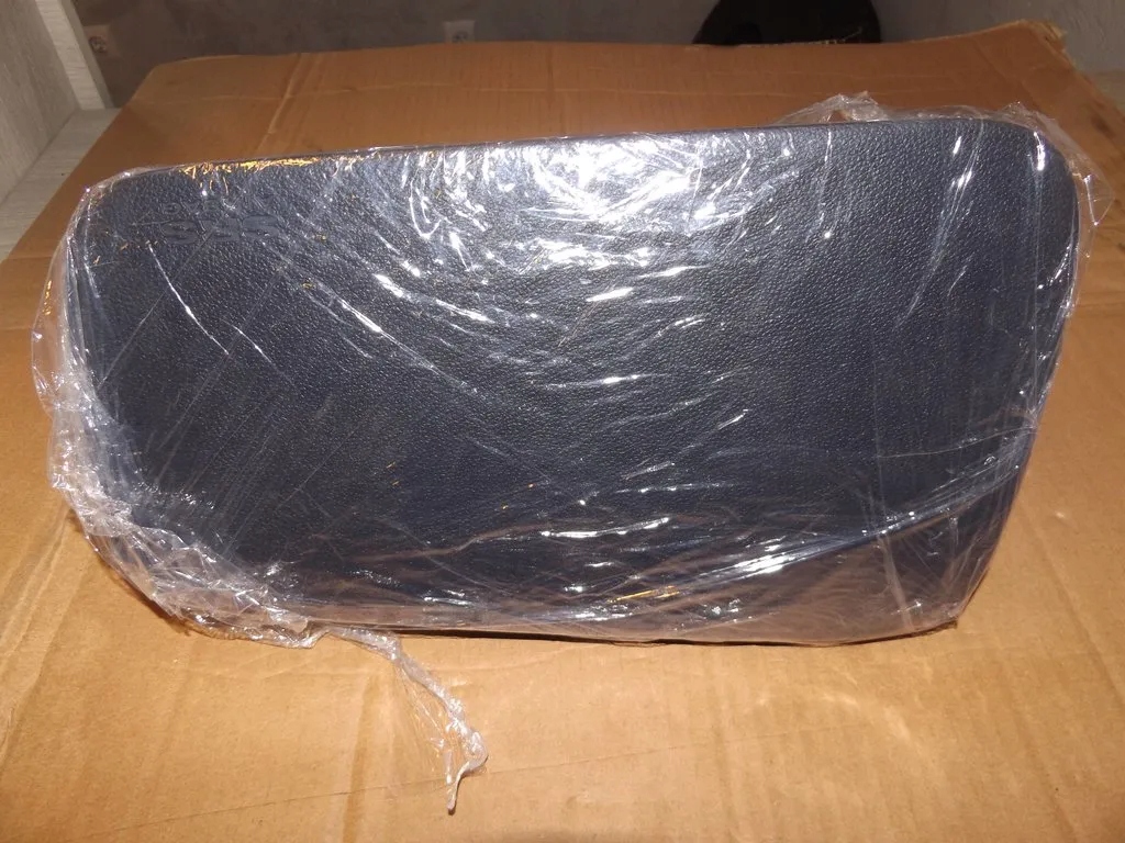 фото №2, Kia rio ii подушка пассажира