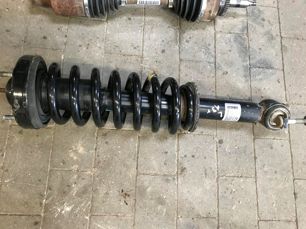 фото №1, Ford f150 2016-2020 амортизатор перед лівий