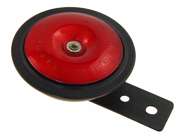 фото №10, Громкий клаксон автомобильный 12v, 105 db, fi 85mm