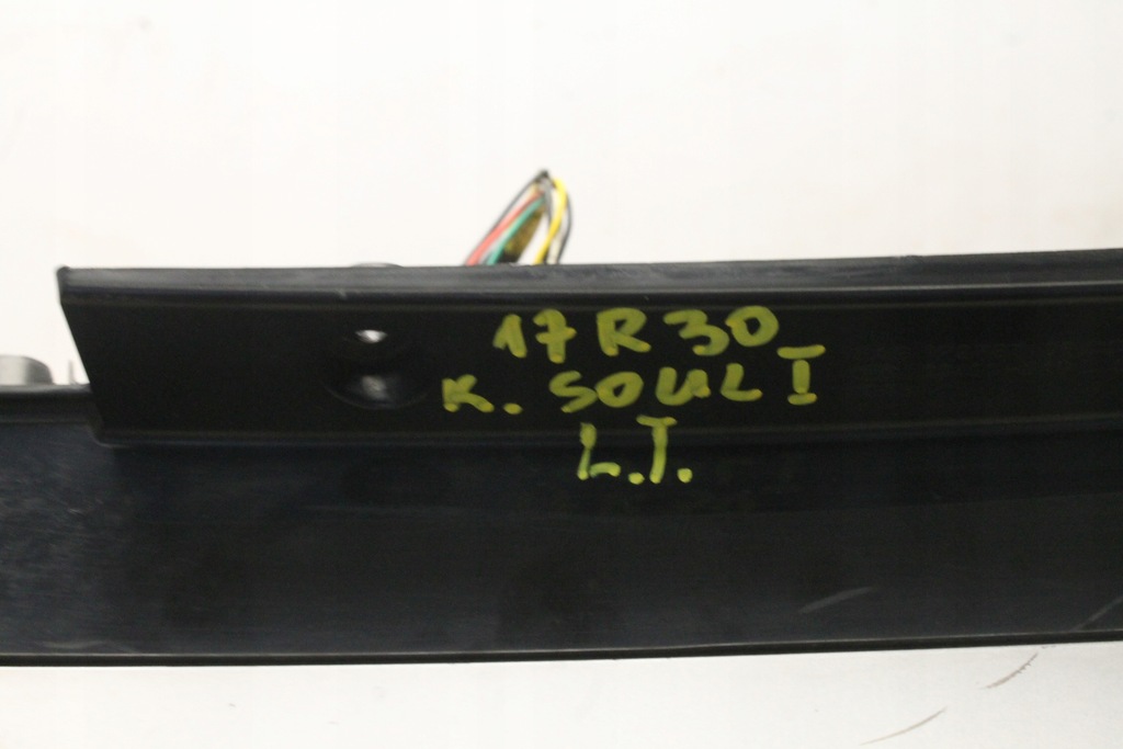 фото №7, Kia soul i 08-11r лампа задня ліва задня лівий