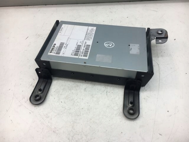 фото №2, Volvo s60 v60 підсилювач радіо 30659595