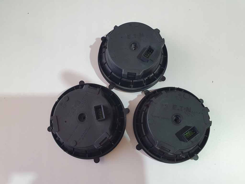 фото №6, Моторчик регулювання дзеркало bmw e90 e91 e87 8 pin