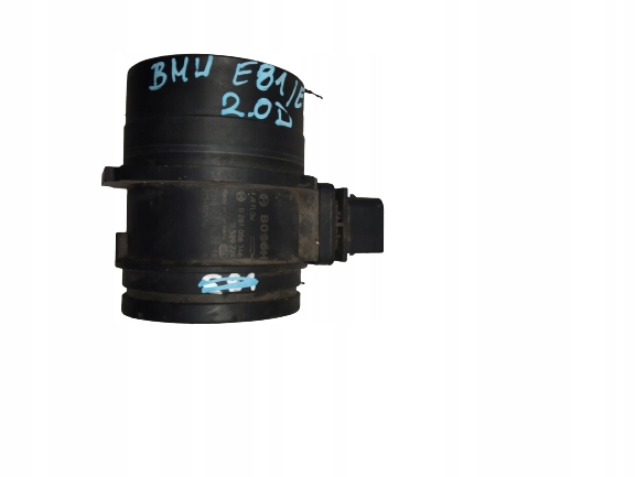 фото №1, Bmw e81 2.0 d расходомер 0281006146