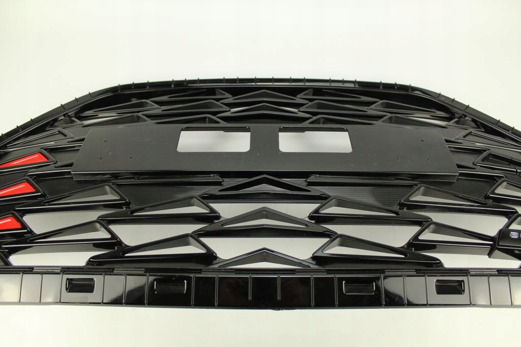 фото №11, Решётка радиатора решётка радиатора hyundai i-10 n line 86351-k7300 2020-