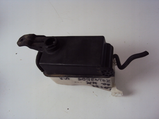 фото №1, Бачок розширювальний kia sorento ii 09-