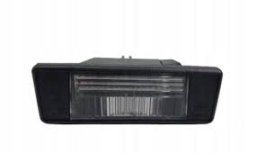 фото №1, Оригінальна лампа номерного знака реєстраційний mercedes sprinter w907