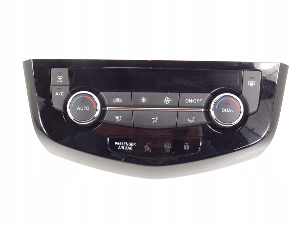 фото №1, Qashqai ii j11 панель кондиціонера 275004ea0a