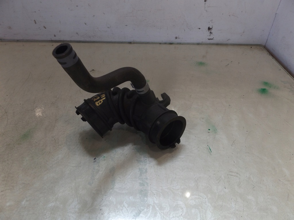 фото №2, Ignis iii 1,2 труба wąż воздуха