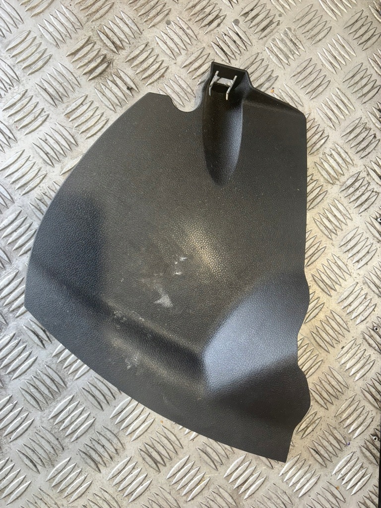 фото №1, Opel vivaro b защита внутренняя панели приборной панели крышка 93452503